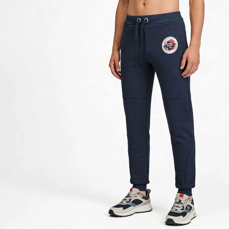 Geographical Norway Bėgimo Kelnės Mirabel M SU1204H/GN/Navy