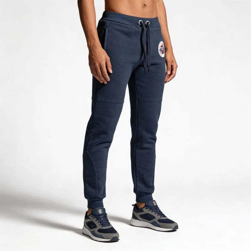 Geographical Norway Bėgimo Kelnės Mirabel M SU1204H/GN/Navy