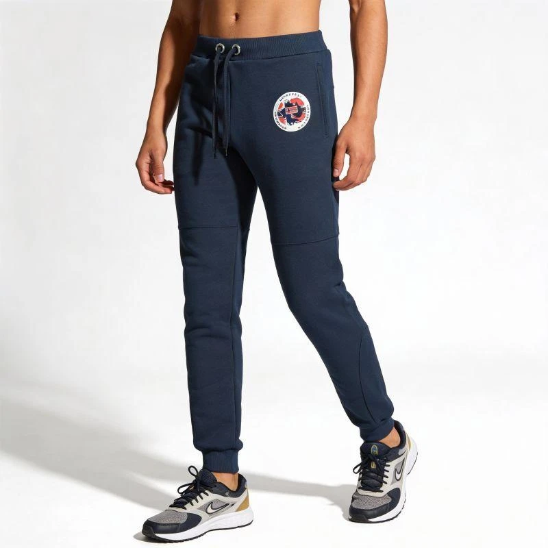 Geographical Norway Bėgimo Kelnės Mirabel M SU1204H/GN/Navy