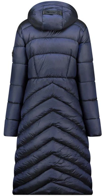 Geographical Norway Blanche Ilga Tamsiai Mėlyna DB Lady 0116 Tamsiai Mėlyna (WZ5476F/GN-Marine)