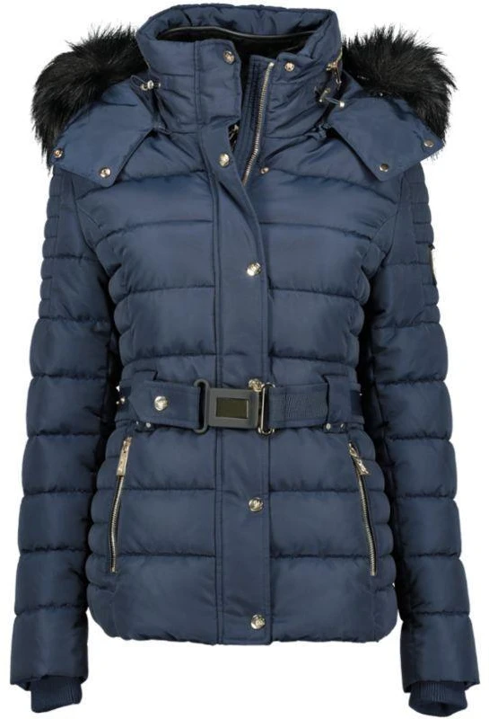 Geographical Norway Blood Lady W striukė WT4141F/GN-Mėlynas
