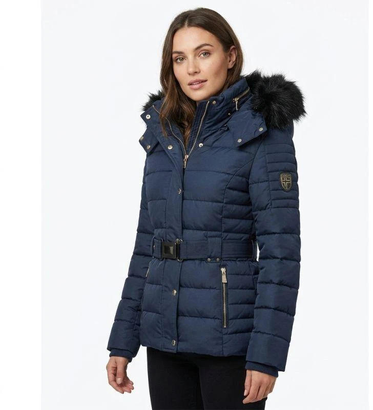 Geographical Norway Blood Lady W striukė WT4141F/GN-Mėlynas