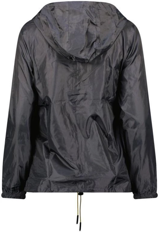 Geographical Norway Breton vyriška pavasarinė striukė, tamsiai pilka (WW4216H/GN-DARK Pilkas)