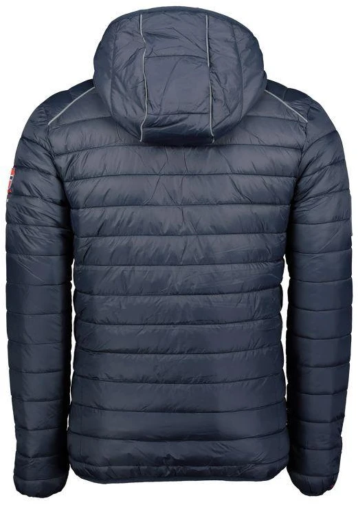 Geographical Norway BRICK NAVY GTX Vyriška 068 Tamsiai Mėlyna (WY6358H/GN-MARINE)
