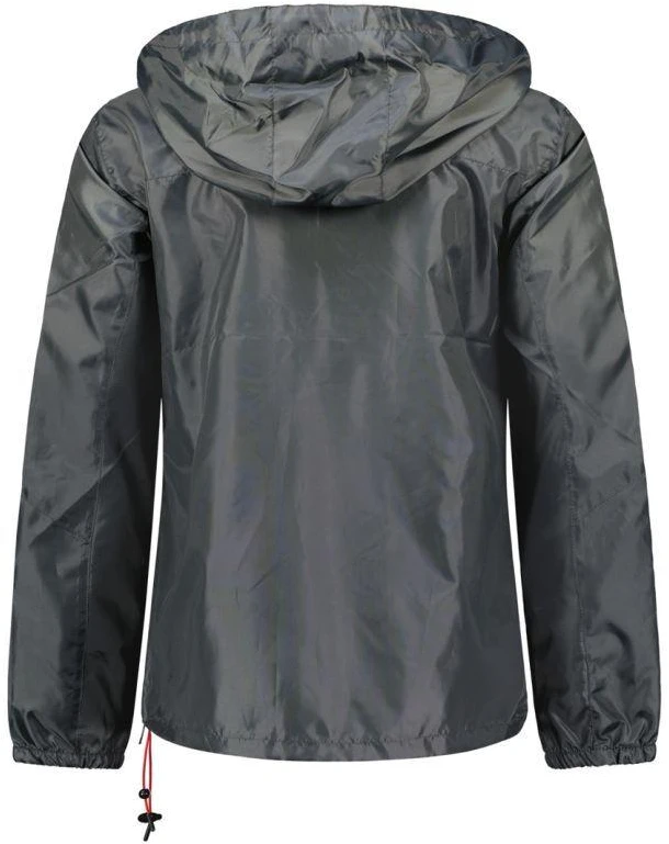 Geographical Norway Choupa vyriška tamsiai pilka pavasarinė striukė 244 Goz-Art tamsiai pilka (WW4243H/GN-Dark Pilkas)