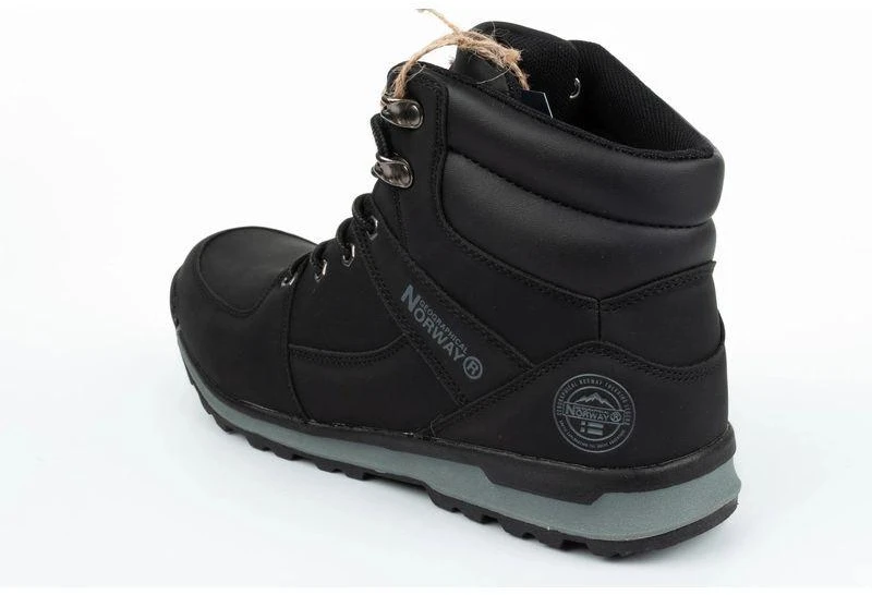 Geographical Norway M NIAGARA-GN JUODA batai