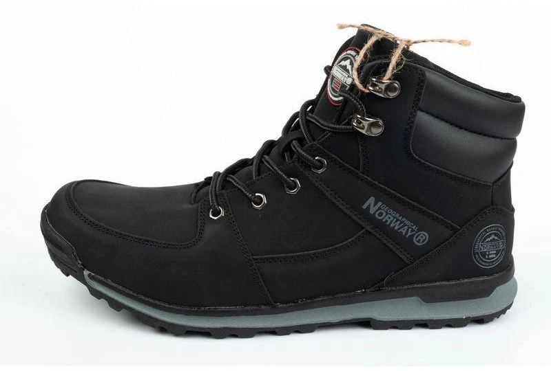 Geographical Norway M NIAGARA-GN JUODA batai