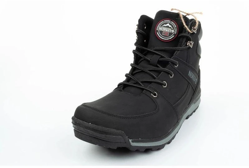 Geographical Norway M NIAGARA-GN JUODA batai