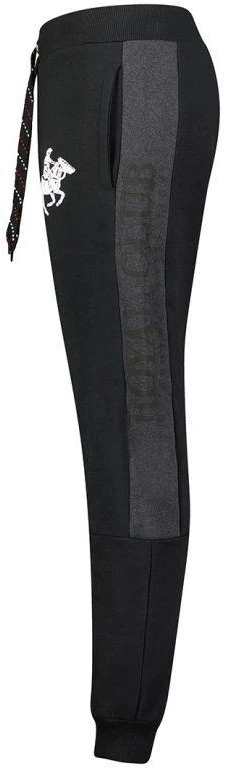 Geographical Norway Mahorse EO-PR 100 M WW4780H/GNO-Juodas kelnės