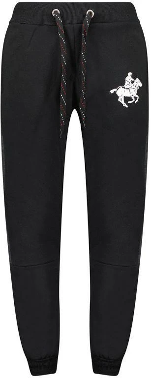 Geographical Norway Mahorse EO-PR 100 M WW4780H/GNO-Juodas kelnės