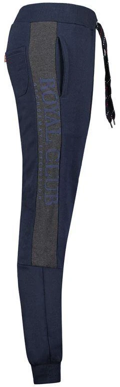 Geographical Norway Mahorse EO-PR 100 M WW4780H/GNO-Navy kelnės