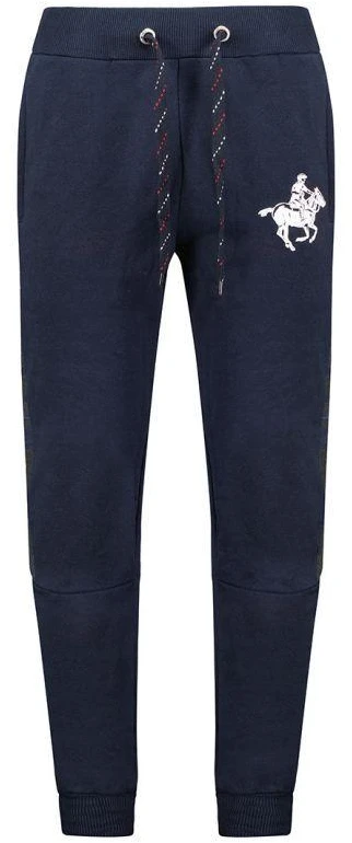 Geographical Norway Mahorse EO-PR 100 M WW4780H/GNO-Navy kelnės