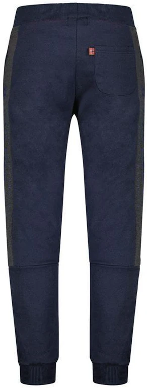 Geographical Norway Mahorse EO-PR 100 M WW4780H/GNO-Navy kelnės