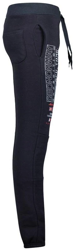 Geographical Norway Merinos EO-PR NAVY VYRIŠKOS 100 B67 M WU8131H/GNO/Navy kelnės