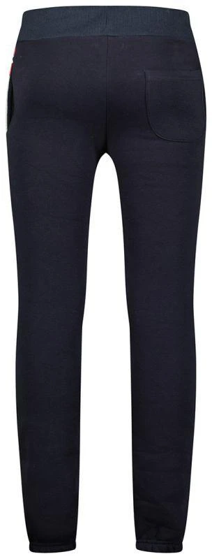 Geographical Norway Merinos EO-PR NAVY VYRIŠKOS 100 B67 M WU8131H/GNO/Navy kelnės