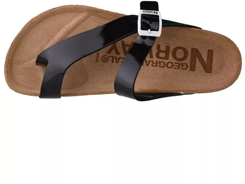 Geographical Norway Moteriškos šlepetės 'Flip-flops' GNW20415-35