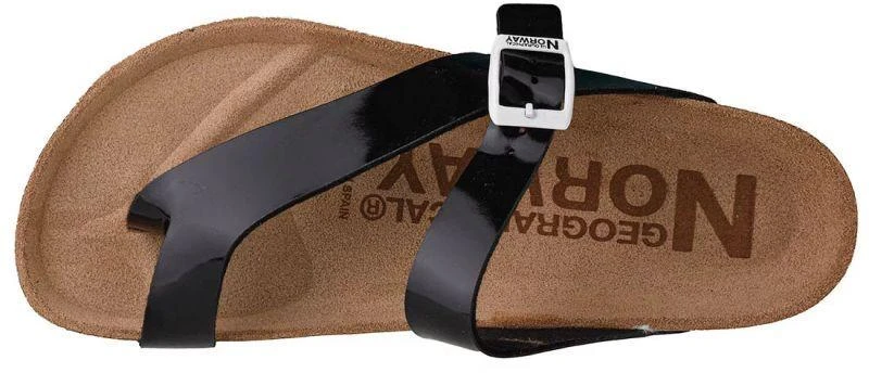Geographical Norway Moteriškos šlepetės 'Flip-flops' GNW20415-35