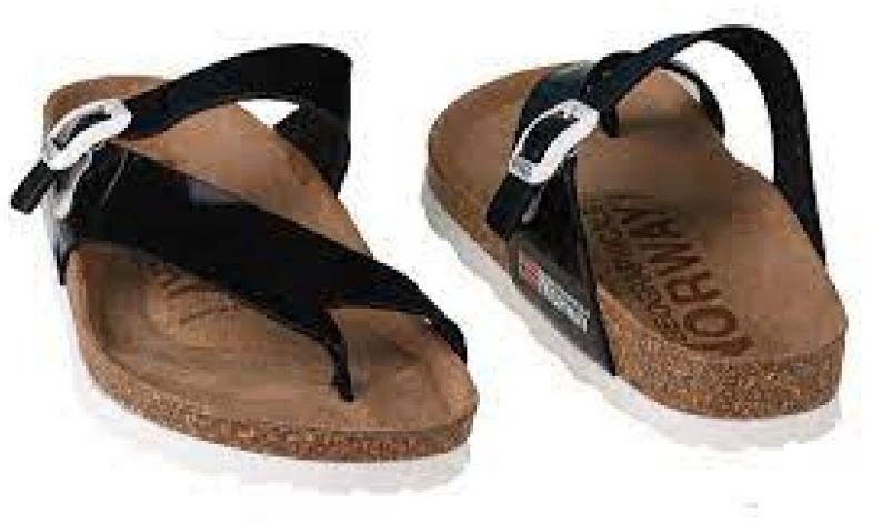 Geographical Norway Moteriškos šlepetės 'Flip-flops' GNW20415-35