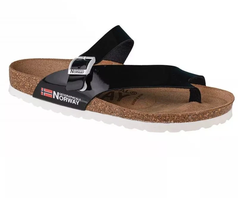 Geographical Norway Moteriškos šlepetės 'Flip-flops' GNW20415-35