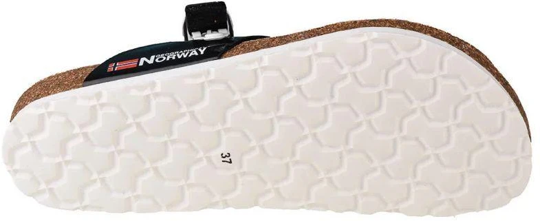 Geographical Norway Moteriškos šlepetės 'Flip-flops' GNW20415-35