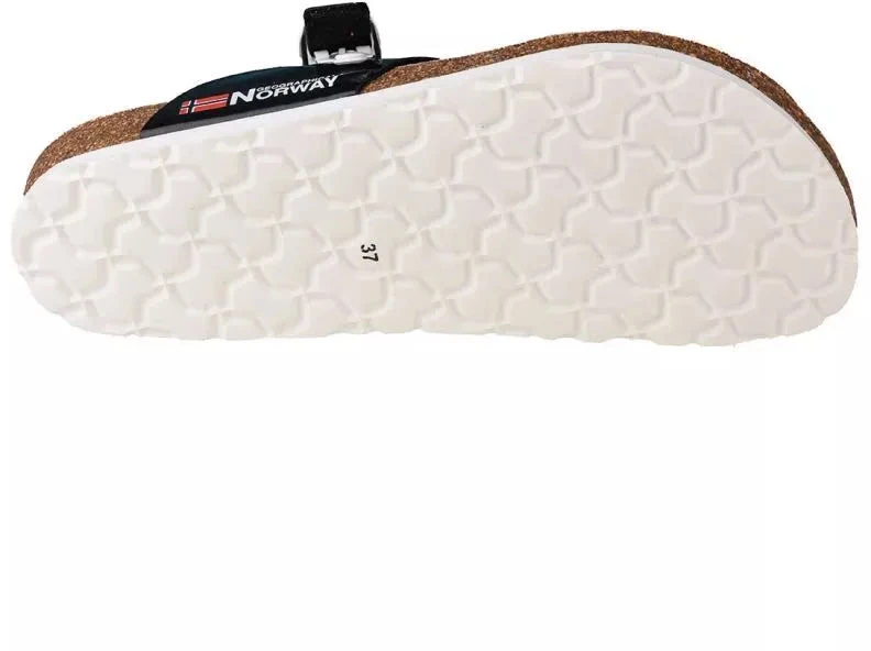 Geographical Norway Moteriškos šlepetės 'Flip-flops' GNW20415-35