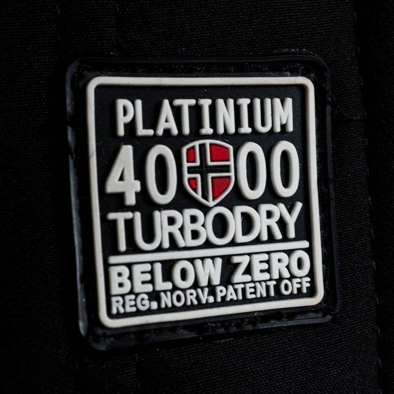 Geographical Norway Techno Softshell M WU6068-GN-Juodas striukė