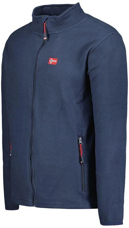 Geographical Norway Ulysse F DB 224 M džemperis WY6421H/GN-Navy