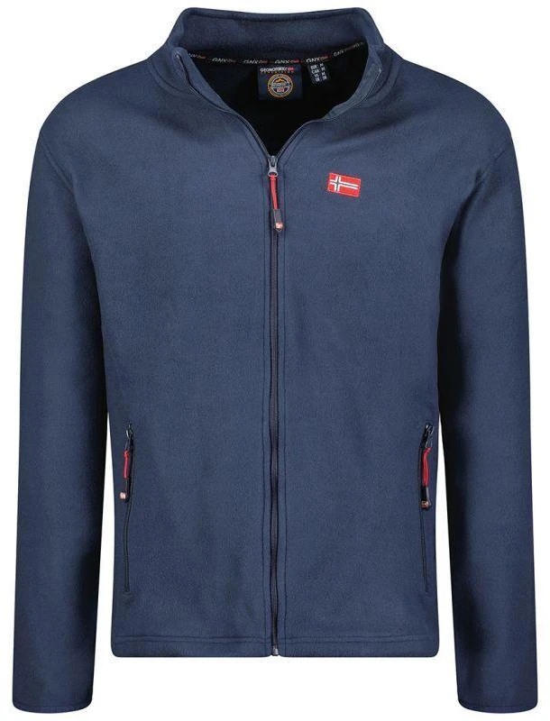 Geographical Norway Ulysse F DB 224 M džemperis WY6421H/GN-Navy