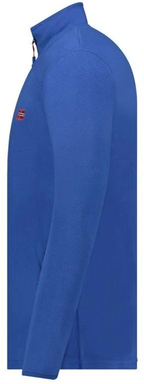 Geographical Norway Ulysse FZ DB 224 M džemperis WY6437H/GN-Royal Mėlyna