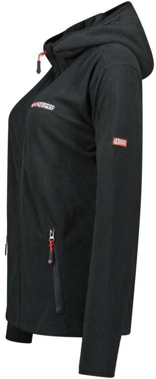 Geographical Norway Unicia 224 W džemperis WX3714F/GN
