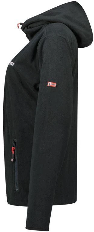 Geographical Norway Unicia 224 W džemperis WX3714F/GN