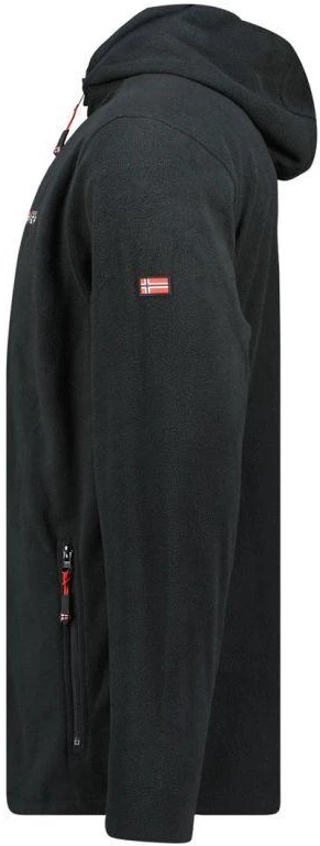 Geographical Norway UNICIA flisinis džemperis 224 M WX3713H/GN