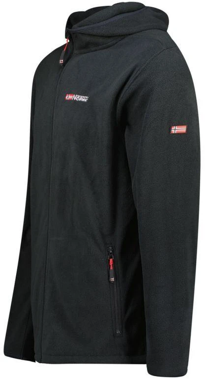 Geographical Norway UNICIA flisinis džemperis 224 M WX3713H/GN