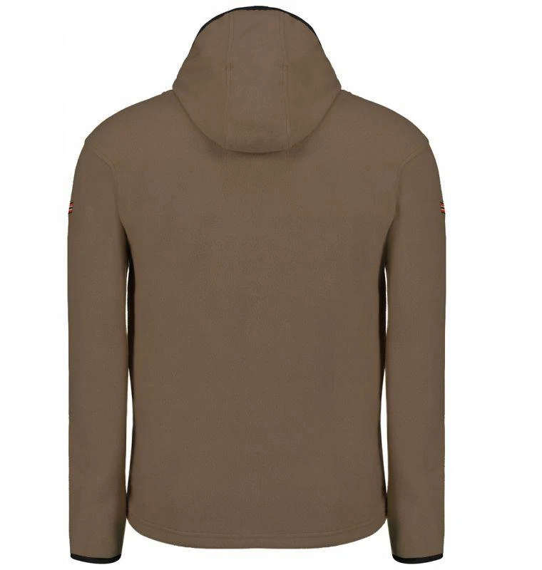 Geographical Norway Unicia Taupe DB 224 M džemperis WY9247H/GN-Taupe