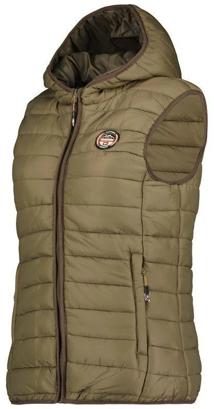 Geographical Norway Vatika Hood EO 233 Jr WW2008E/GNO-Storm liemenė