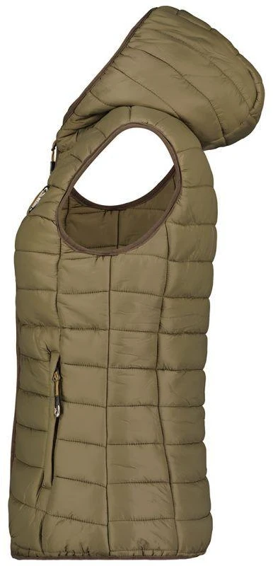 Geographical Norway Vatika Hood EO 233 Jr WW2008E/GNO-Storm liemenė