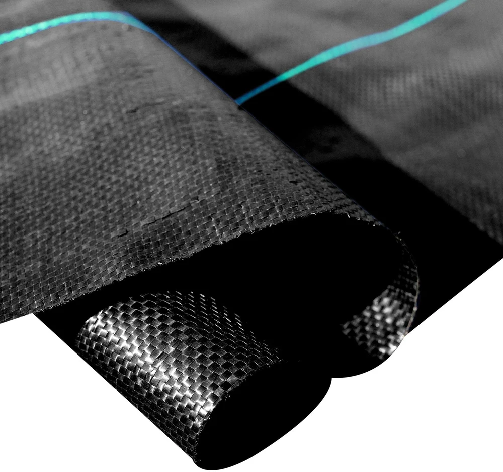 VEVOR 2m x 91m geotekstilė nuo piktžolių