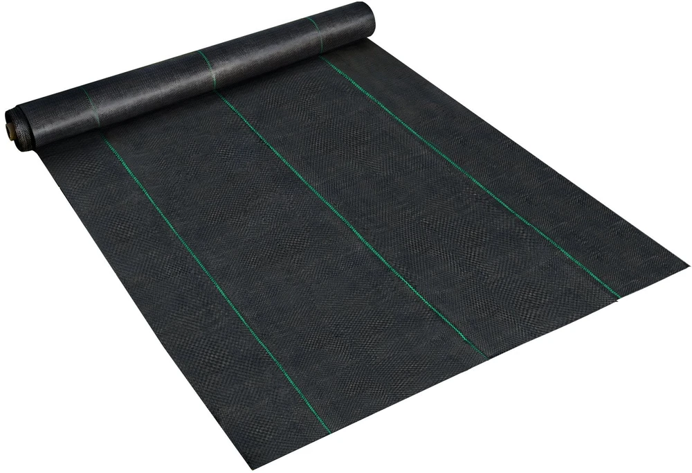 VEVOR 2m x 91m geotekstilė nuo piktžolių