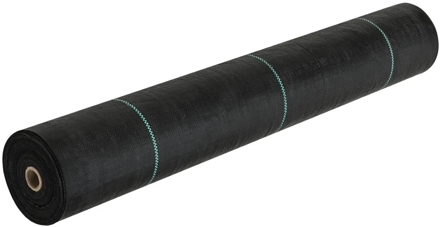 VEVOR Geotekstilė nuo piktžolių 4m x 18m