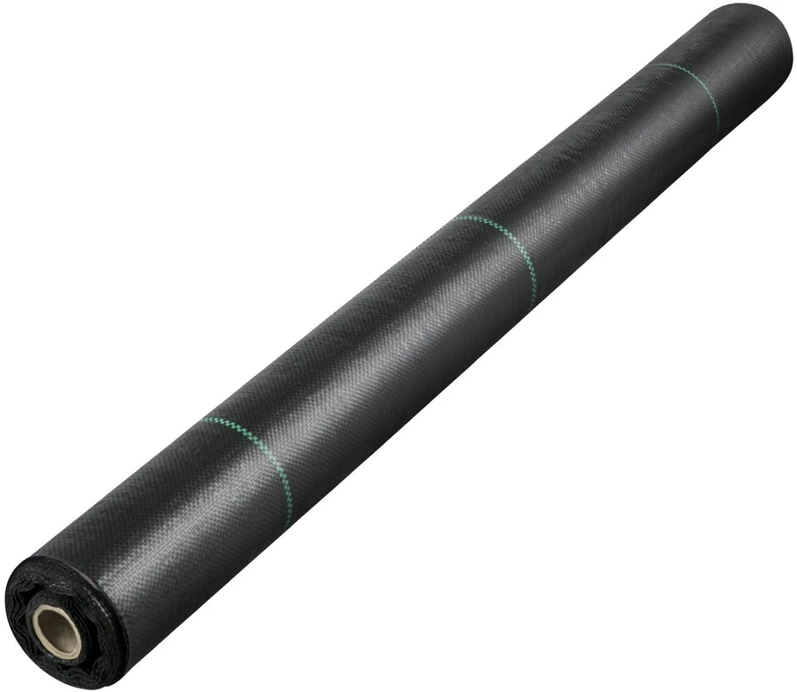 VEVOR Piktžolių barjerinė danga, 0.9 x 15.2 m, 5OZ