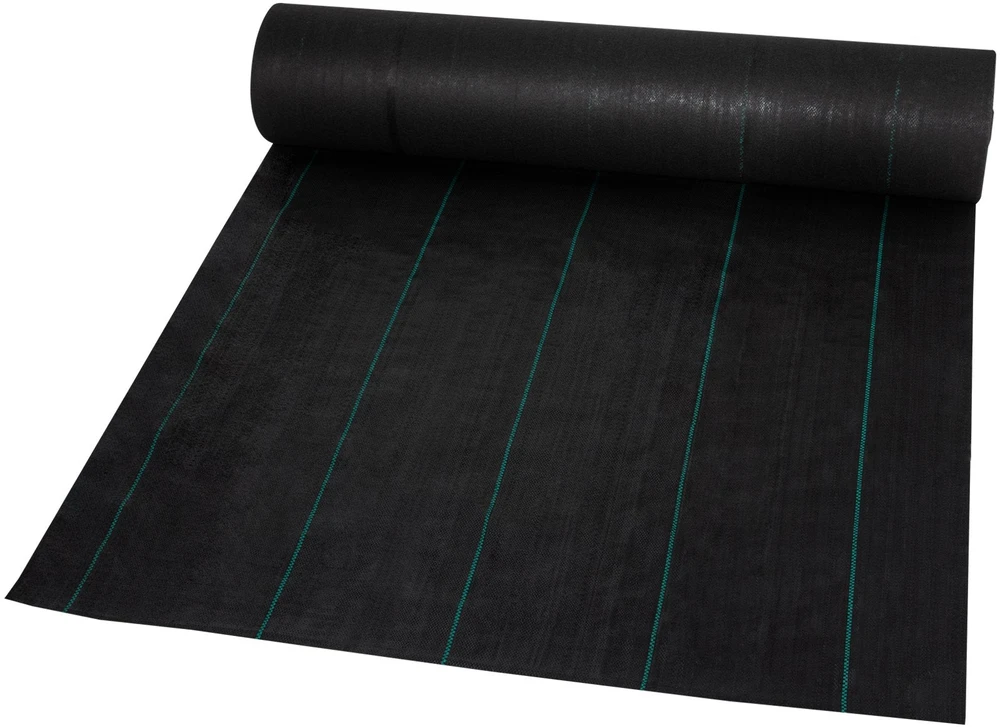 VEVOR Sodo piktžolių užtvaros audinys, 1.2 x 30.5 m