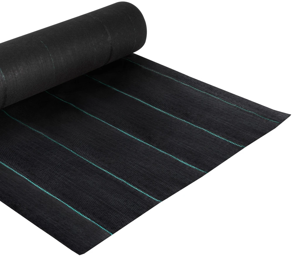 VEVOR Sodo piktžolių užtvaros audinys, 1.2 x 30.5 m