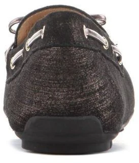 Geox D Leelyan A - SHI.Suede D724RA 00077 C9999