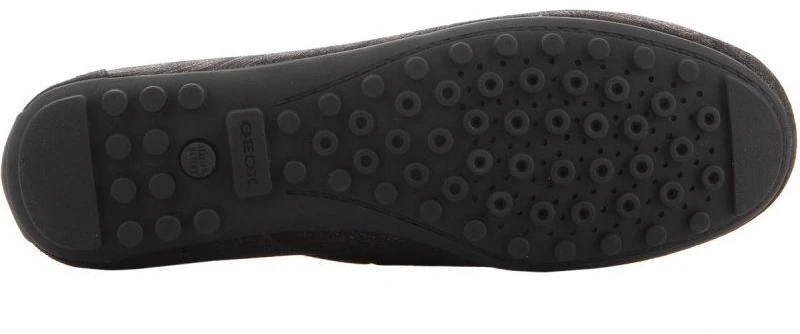 Geox D Leelyan A - SHI.Suede D724RA 00077 C9999