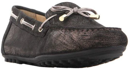 Geox D Leelyan A - SHI.Suede D724RA 00077 C9999