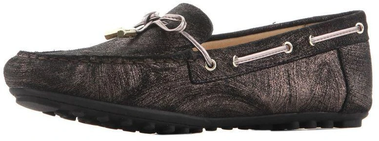 Geox D Leelyan A - SHI.Suede D724RA 00077 C9999