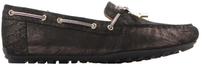 Geox D Leelyan A - SHI.Suede D724RA 00077 C9999