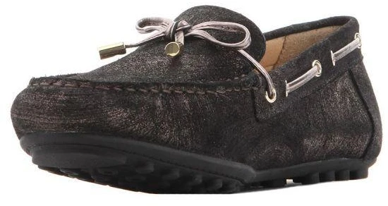 Geox D Leelyan A - SHI.Suede D724RA 00077 C9999