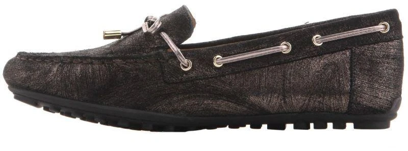Geox D Leelyan A - SHI.Suede D724RA 00077 C9999