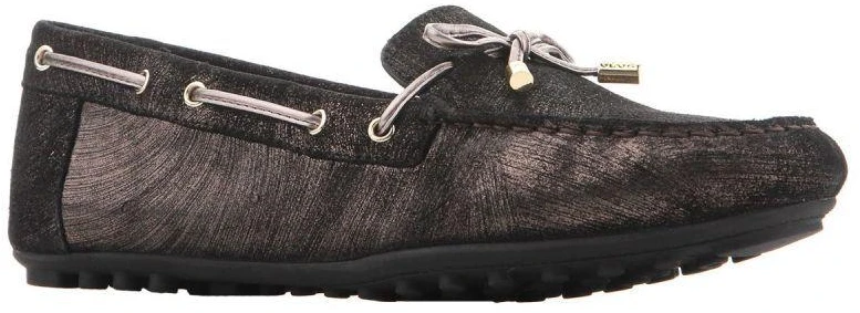 Geox D Leelyan A - SHI.Suede D724RA 00077 C9999
